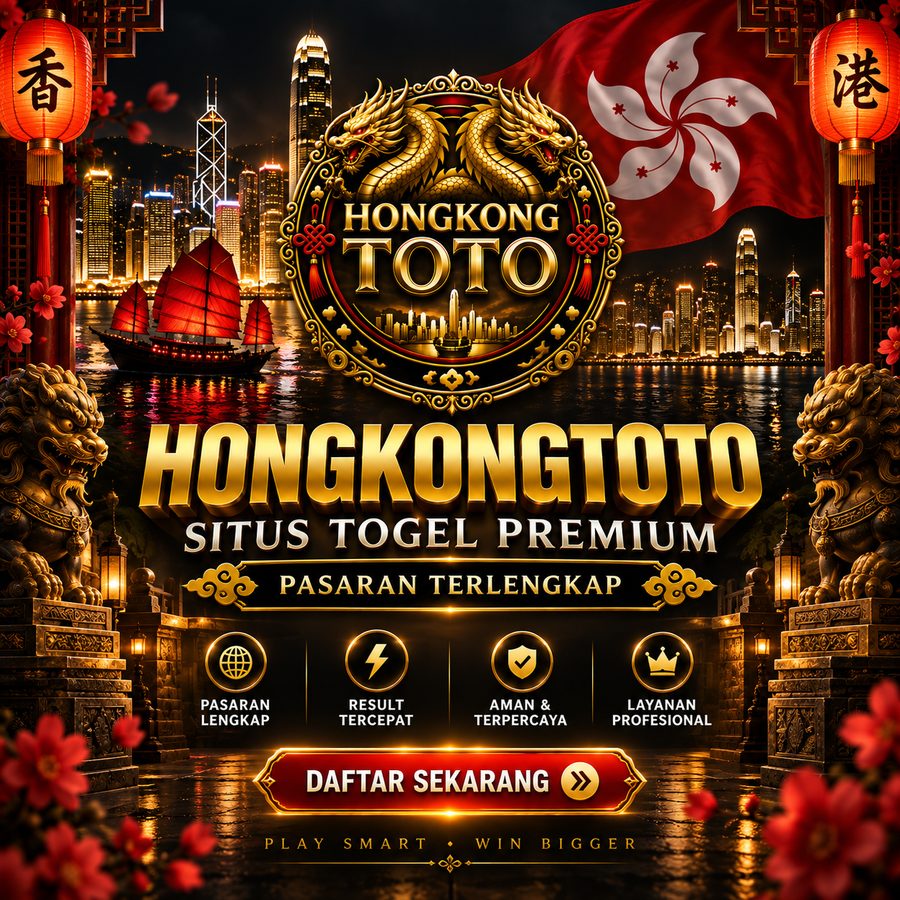 Hongkongtoto Datuk Bandar Timur