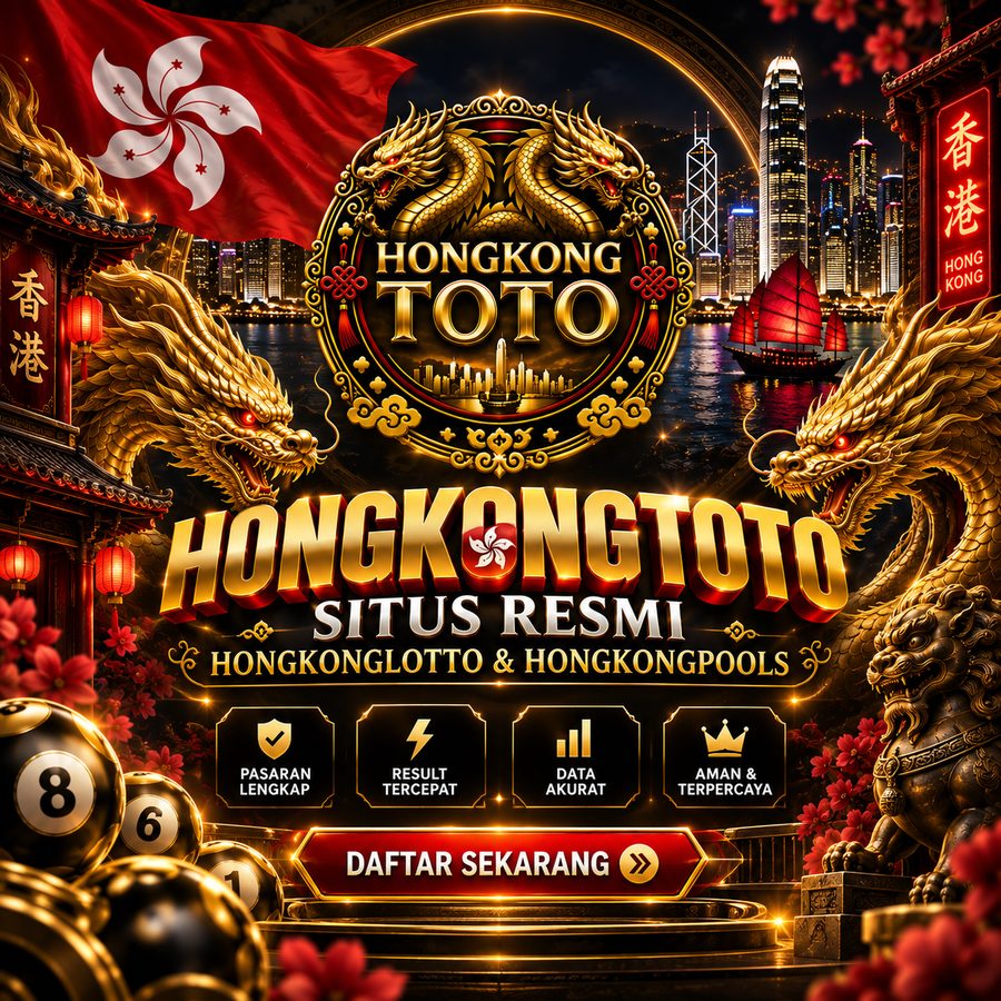 Angka Main HK Syair Opesia HK dan Paito HK 6 Oktober 2026,